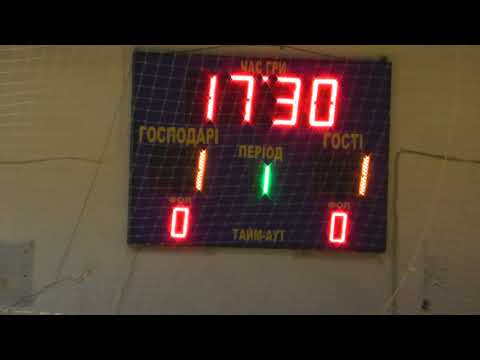 6 КУ 9  SMART-Mezzo-GreenTeam