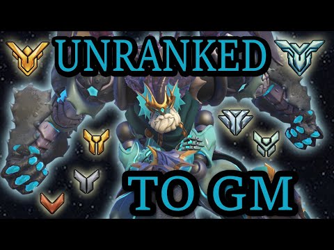 UNRANKED TO GM RAMATTRA ONLY [EDUCATIONAL]