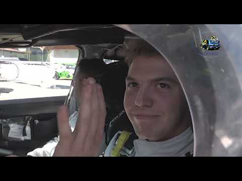 2°Rally Valle Imagna 2022 CLIP LUCHI-MARCHIONI by Ferrario