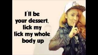 JLS Dessert Lyrics