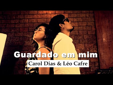 Guardado Em Mim video