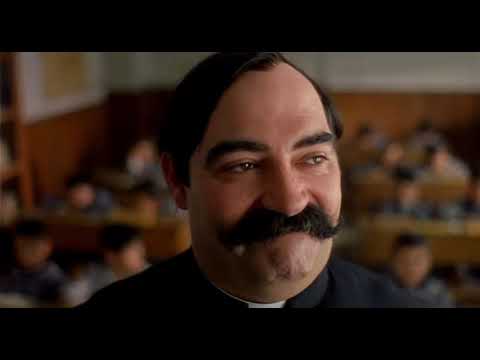 El Milagro de P. Tinto (1998) HD 720p Multi subs