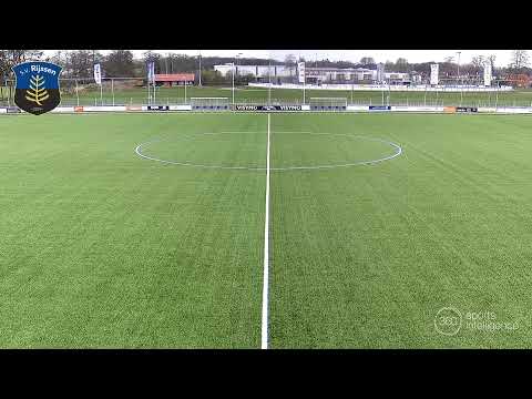 s.v. Rijssen JO14-1 - Voorwaarts V. JO14-1