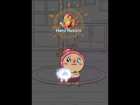 AFK Merge: Clash of Heroes PRG video thumbnail