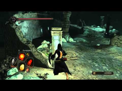 Dark Souls II DLC: CotSK Sorcery NG+ Cheathrough - Pt. 2