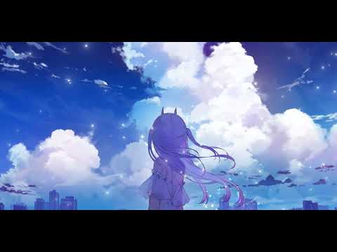 "사라지지 말아줘" 🌒 GhostDragon & Arize - fade tonight ft. Kimmie Devereux [ 가사 / 해석 ]