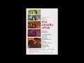Quincy Jones - Main Theme / Bobb's At Gunpoint (The Deadly Affair)