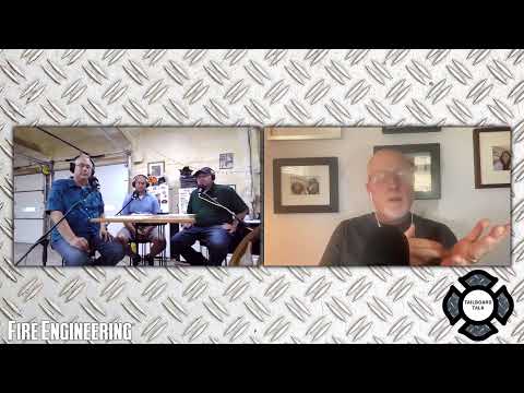Tailboard Talk: Top 5 Things that Get Firefighters Fired