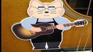 &quot;In These Last Few Days&quot; Vince Gill  (cover) by Isao