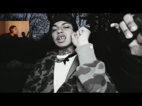 GRIMEY DEEP 30 HAS A TWIN ?!?  Dee$tacc$ x PopstarJodie - La$hMxney Gxxns *REACTION*