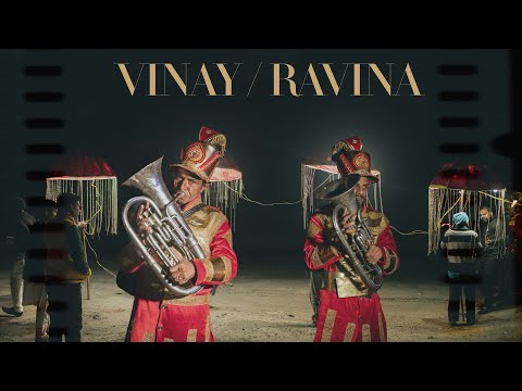 Wedding Photographer portfolio by Najariya Films in Mumbai - Photo 3