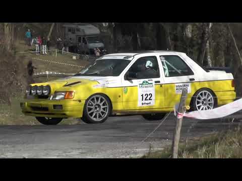 10° LESSINIA SPORT - CAMPARA N. - GARONZI C. - VIDEOCLIP