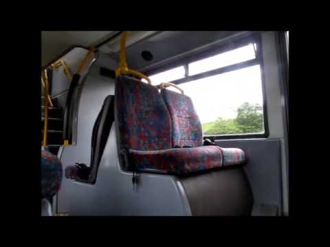 Hulleys Of Baslow Volvo B7TL Alexander ALX400 V140 LGC