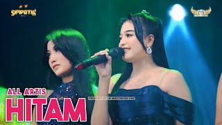 Download lagu HITAM ALL ARTIS - LIVE KRIAN KLK AUDIO SIMPATIK MUSIC mp3