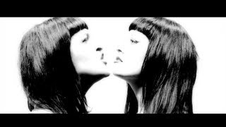 Twincest - 'Saint' (music video)