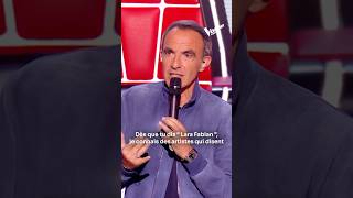 Quelle Queen, notre Lara Fabian 👑 Les Battles, Samedi sur TF1 et TF1+ ✌️ #TheVoiceKids #Battles