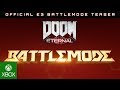 DOOM Eternal – BATTLEMODE Multiplayer Teaser