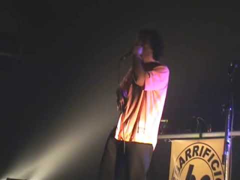 DJ GRUFF - New CD Show - più di 15 ospiti sul palco !!!                (DJ GRUFF\GRUFFETTI\LOWDY)