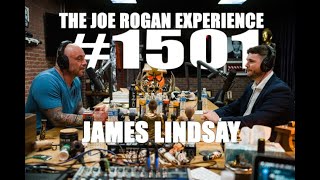 JRE 1501 - James Lindsay