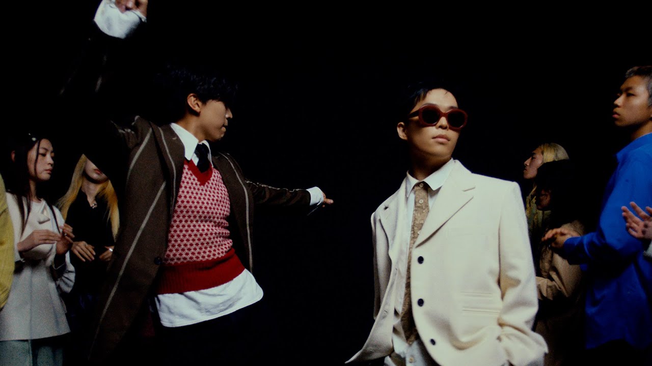 이별클럽 (Heartbreak Club) – Colde