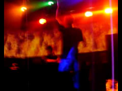 Istmo Music Fest - Stacker & Detune - Rosary (Orig