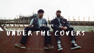 Childish Gambino · Feels Like Summer · Cover by FARR