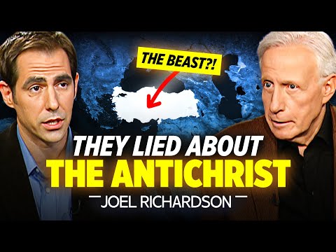 The Beast Has Been Revealed! (But People Don't See It)