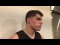 Luka Garza On Bakari Evelyn S Impact