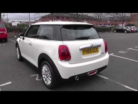 MINI HATCHBACK 1.5 One D 3dr [Pepper Pack] U65457