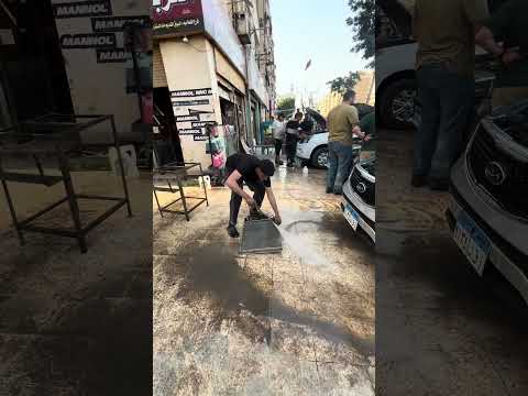 How to Clean Your Radiator Like a Pro (Stop Overheating!) #automobile