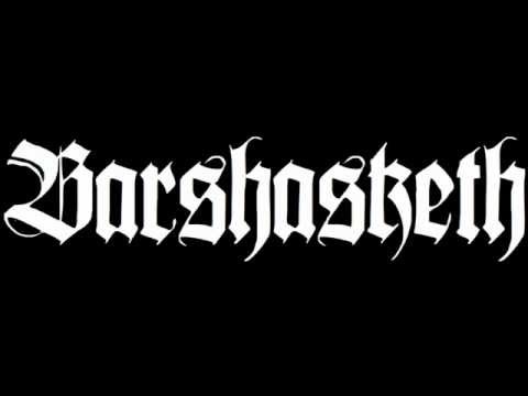Barshasketh - Imprisoned in Flesh