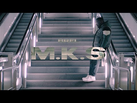 BREL-MKS (prod. By Prod. Palaze)