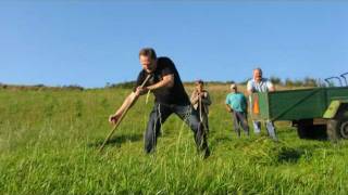 preview picture of video 'Pożegnanie lata. Jaworzynka. Trójwieś Beskidzka. Poland'