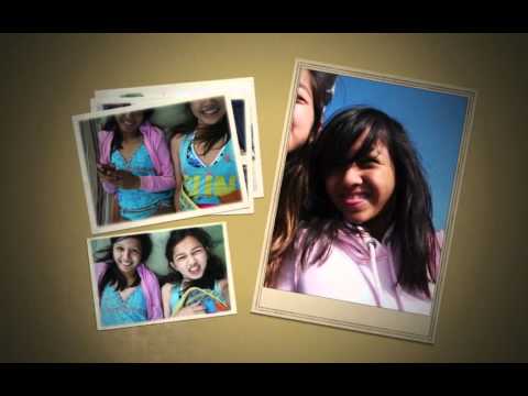 Happy 14th Birthday, Daneen!