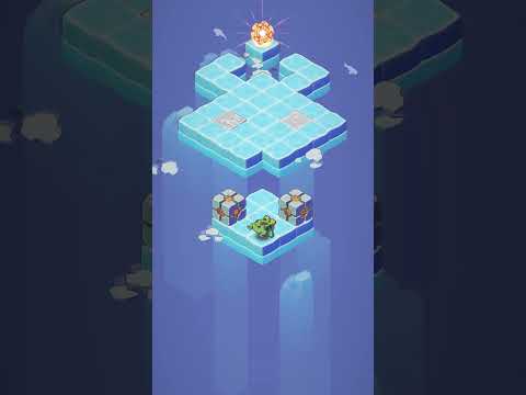 FROGBLOCK