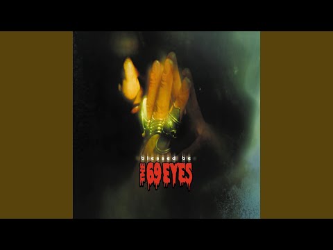 Framed in Blood - The 69 Eyes