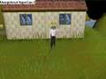 Monty Python - Are you embarrassed easily? (runescape)