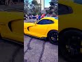 Dodge Viper ACR