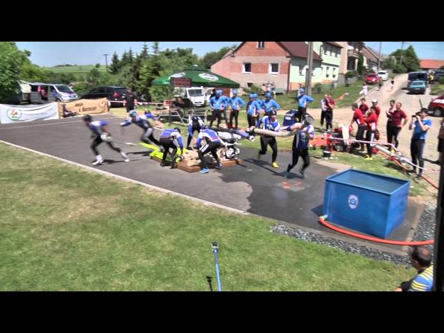 Čikov, 06. 06. 2015