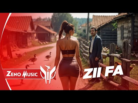 Zeno Music ✘ COCO - ZII FAA