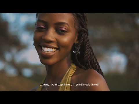 Osca Rosy - GAJU (Official Music Video)