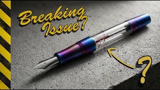 Gravitas Monster: The Breaking Problem No One Talks About