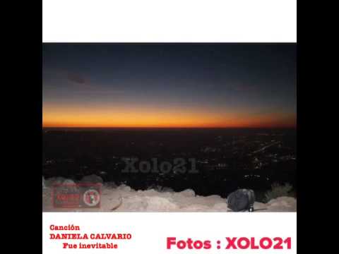 CERRO COLORADO GALERIA