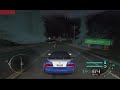 Need For Speed: Carbon Ps2 Gameplay Hd pcsx2