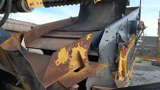 آلة الغربلة الهزازة Keestrack Explorer 1800 | صورة 4 - Machineryline