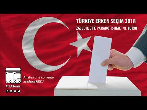 Prezantim i profilit nga Behar Kaceli