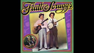 Flatt and Scruggs - Before I Met You (1955).