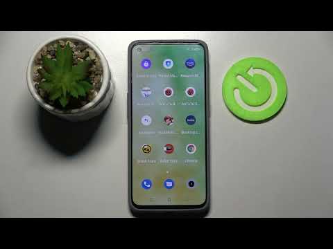 How to Enable Easy Mode on Realme GT Master Edition – Turn On Simple Mode