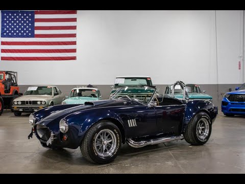 1965 Shelby Cobra (CC-1647779) for sale in Kentwood, Michigan