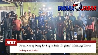 Download lagu REUNI REGYSTA GROUP HIDUPKAN KEMBALI MEMORI KEJAYAAN DANGDUT CIKARANG TIMUR #viral #youtubeshorts mp3
